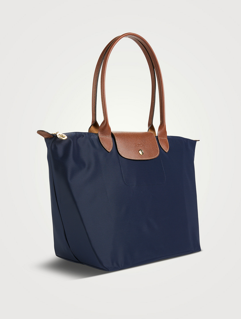 Le Pliage Size Chart  Longchamp bag, Longchamp handbags, Vintage