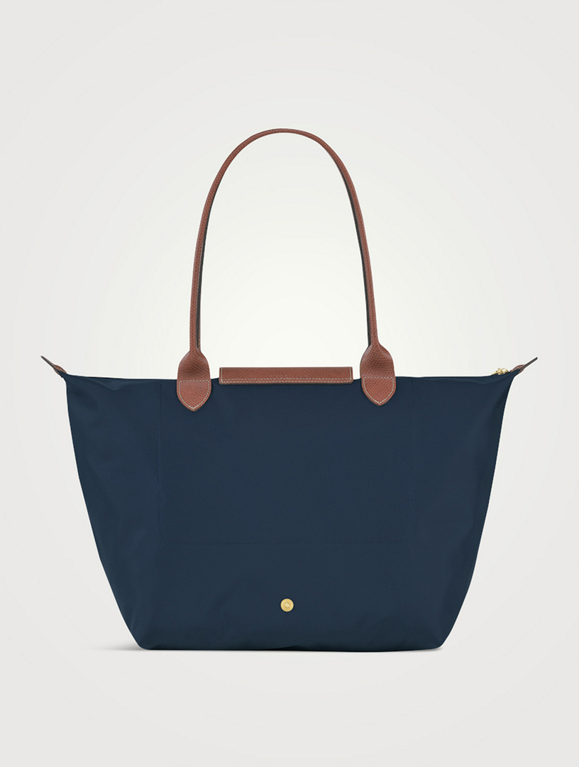 LONGCHAMP Large Le Pliage Original Shoulder Bag | Holt Renfrew