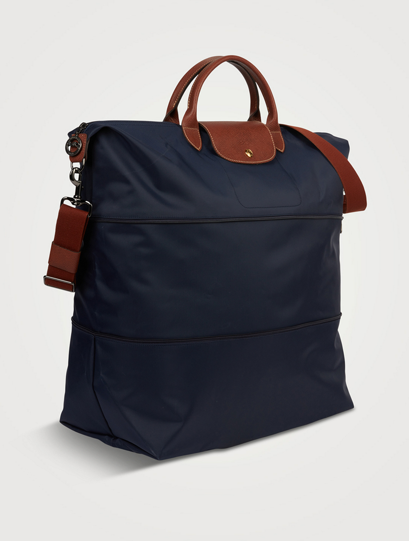 LONGCHAMP Le Pliage Original Expandable Travel Bag Holt Renfrew