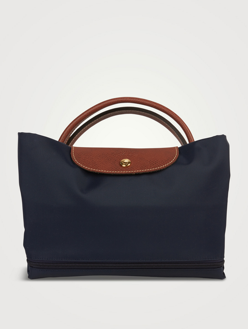 Sac ordinateur outlet longchamp