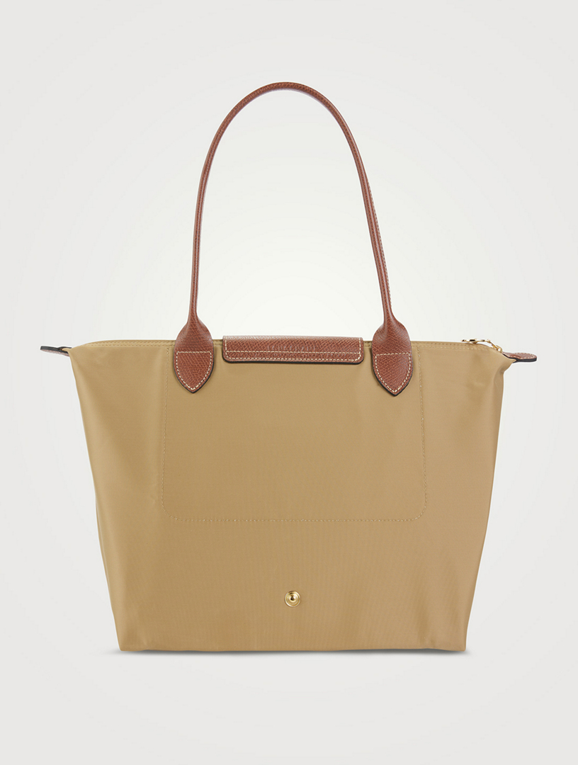LONGCHAMP Medium Le Pliage Original Shoulder Bag Holt Renfrew