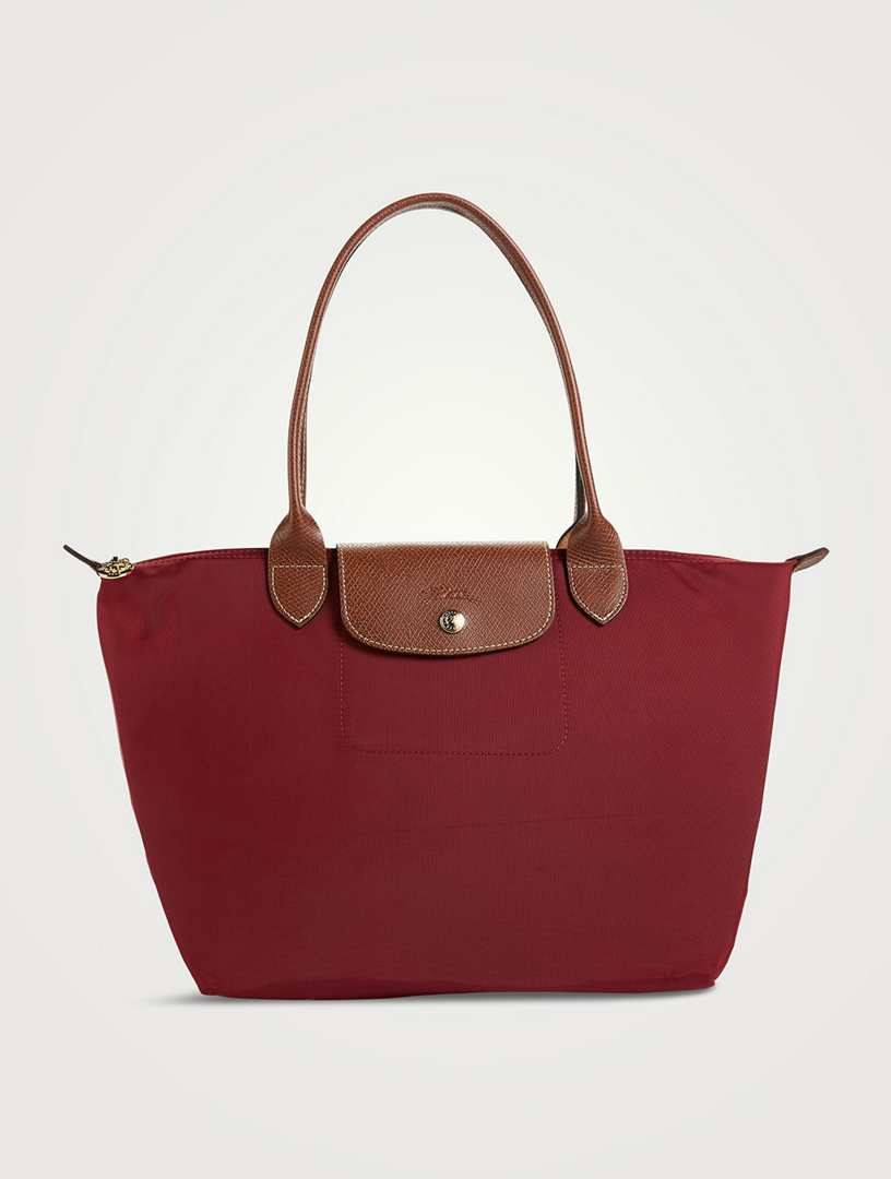 LONGCHAMP Small Le Pliage Original Shoulder Bag Holt Renfrew