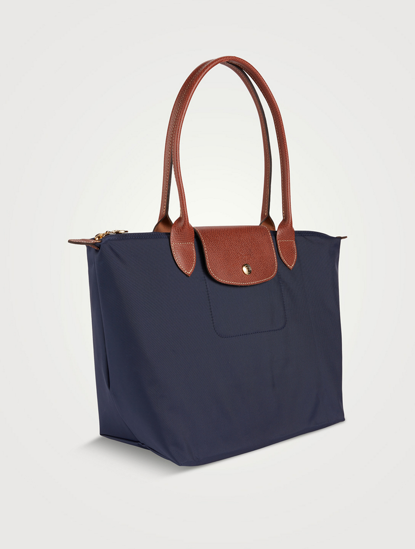 LONGCHAMP Small Le Pliage Original Shoulder Bag | Holt Renfrew