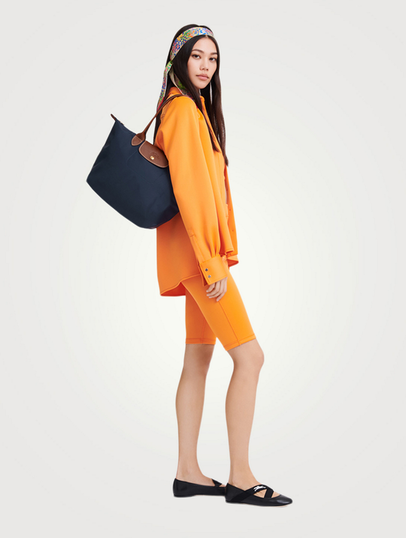 Small Le Pliage Original Shoulder Bag