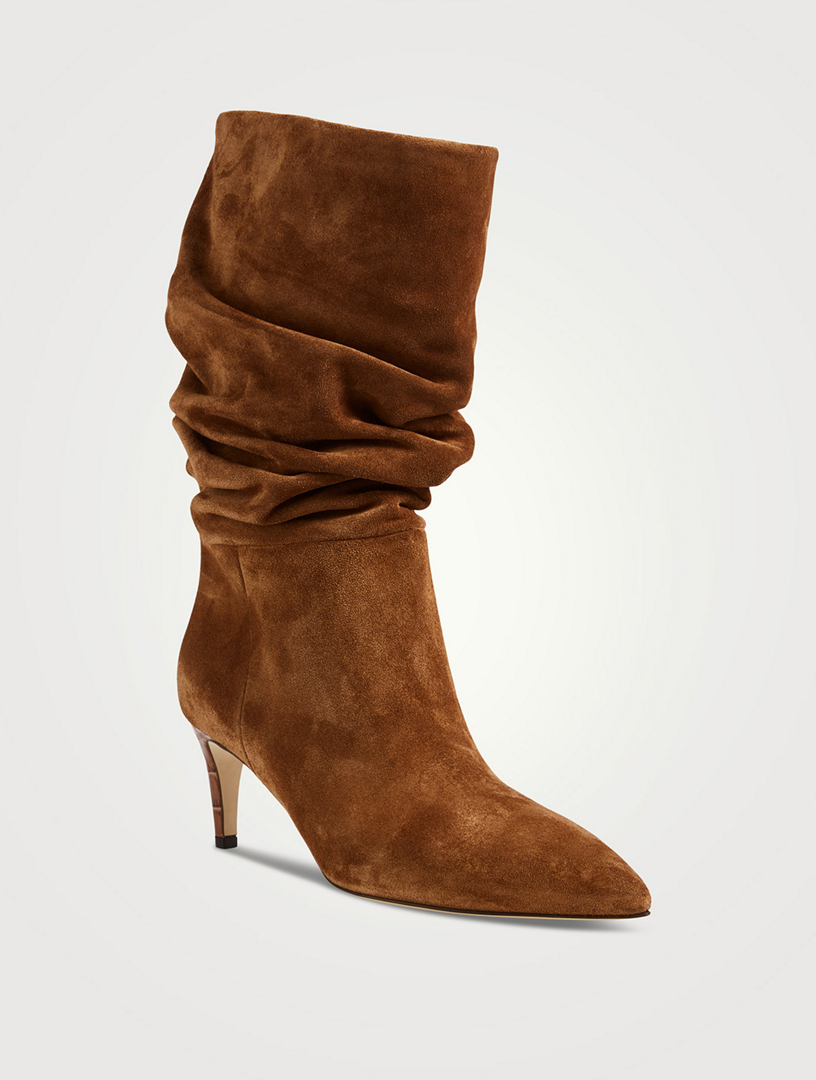 Slouchy sales boots canada