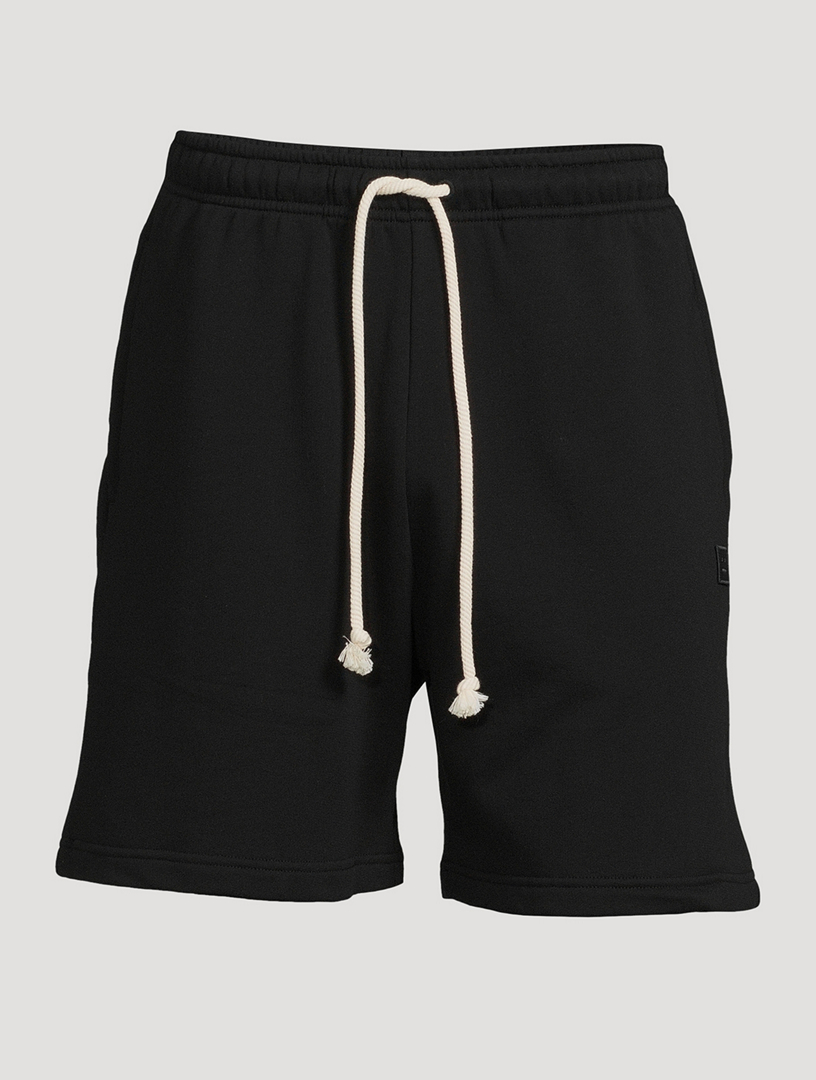 Fleece Sweat Shorts