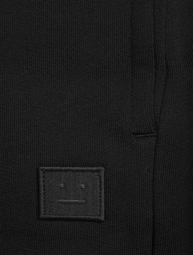 Fleece Sweat Shorts