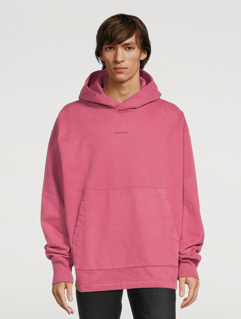 Cotton Oversized Hoodie