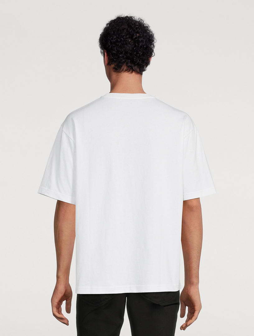 Square Disco T-Shirt