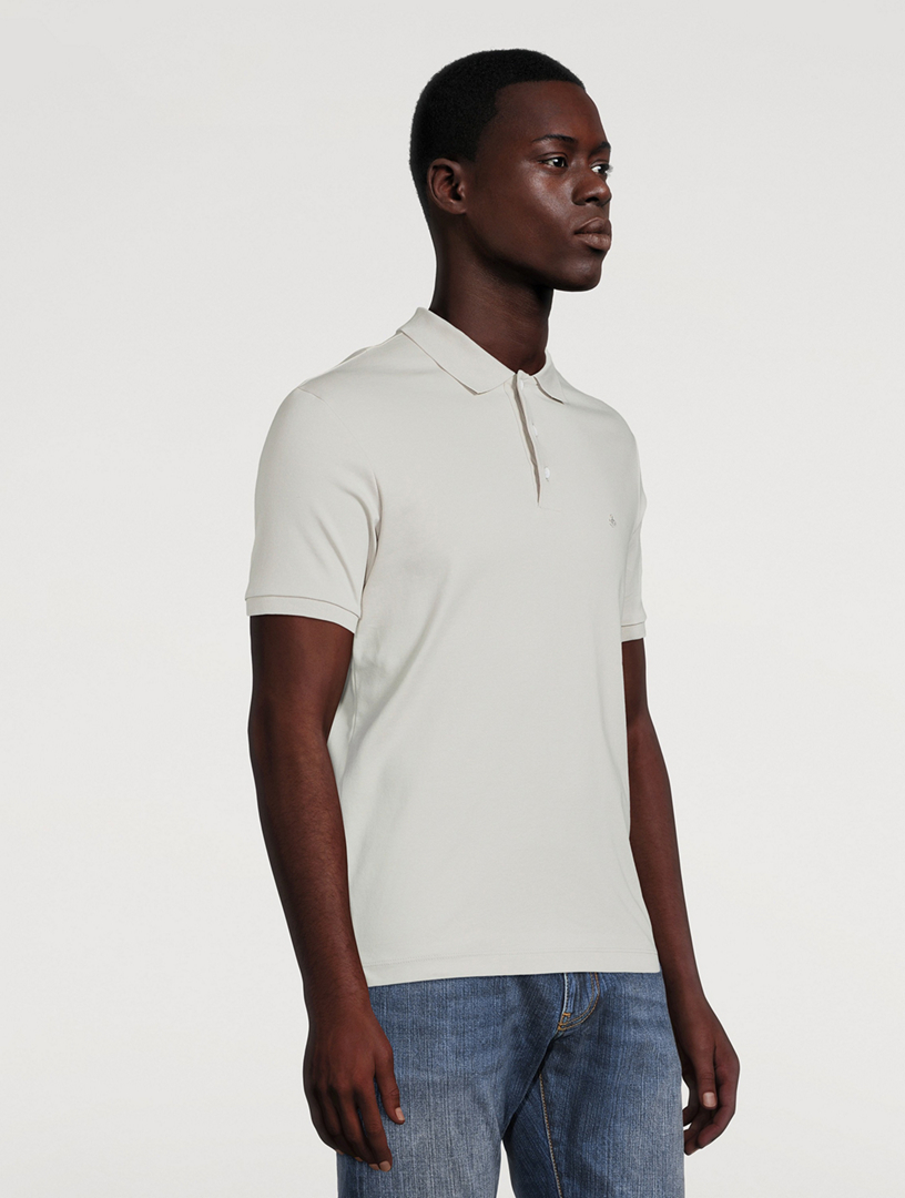 Polo moulant online