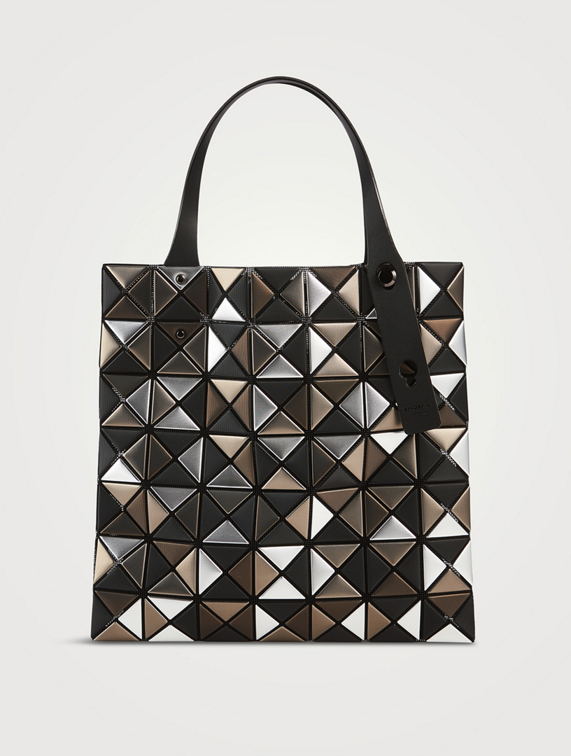 Platinum Mix Tote Bag