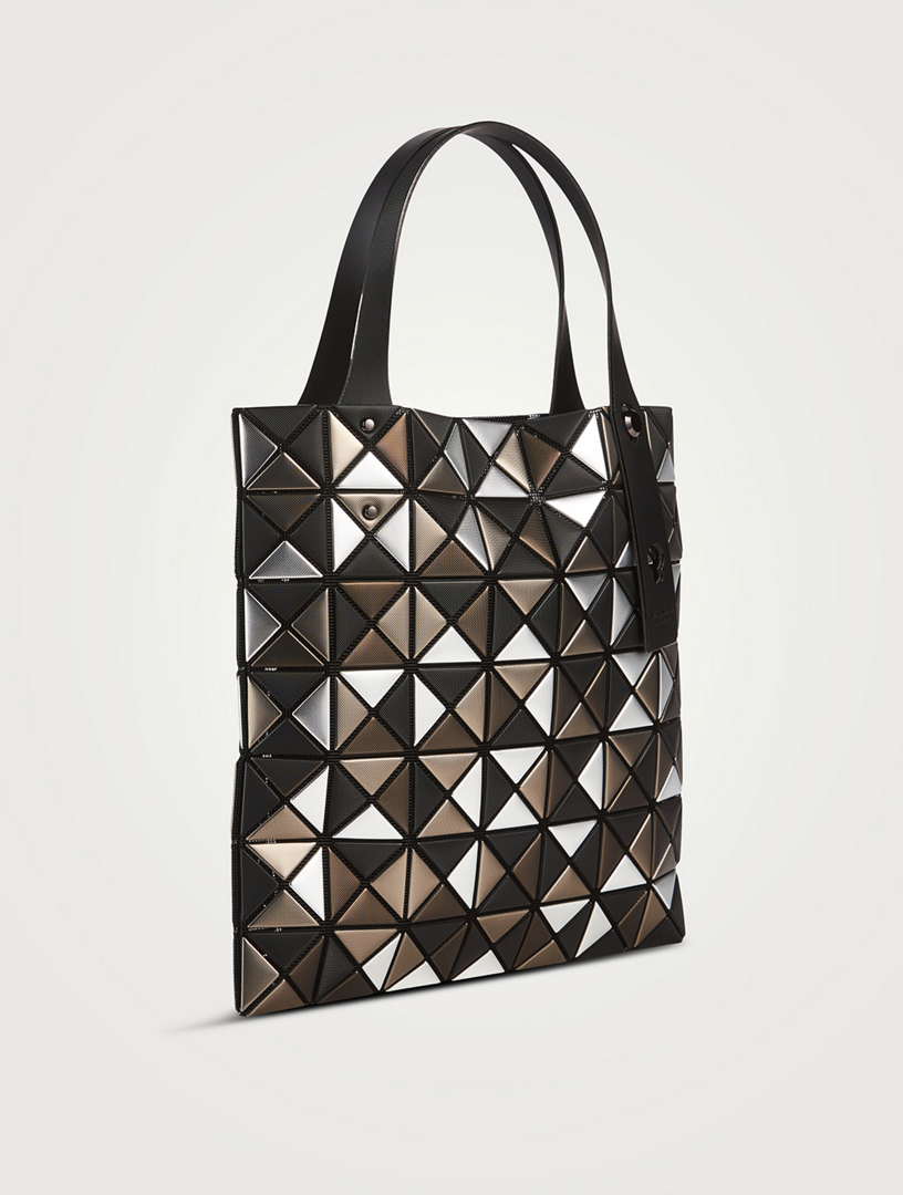 Platinum Mix Tote Bag