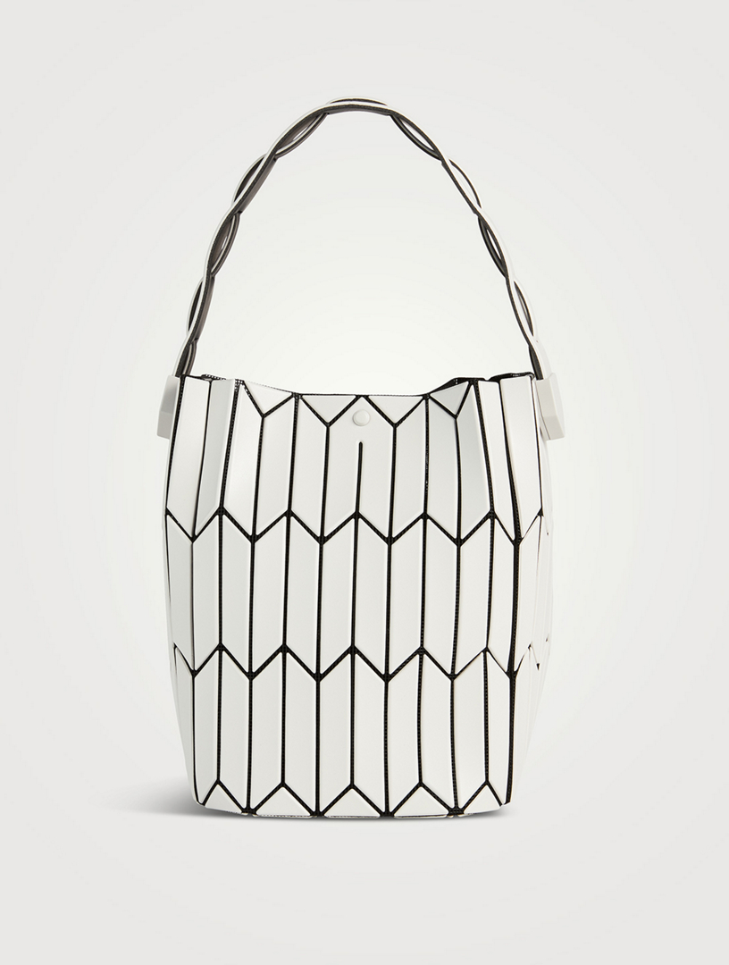 Issey miyake bucket bag store
