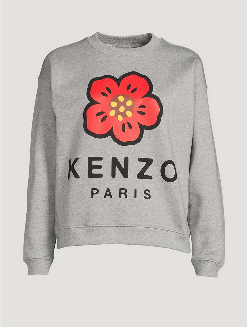 KENZO Boke Flower Sweatshirt | Holt Renfrew