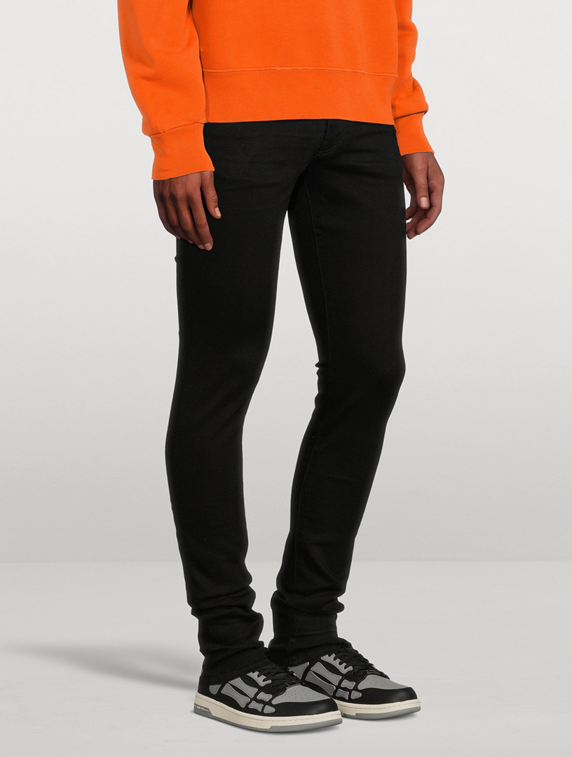 AMIRI Stack Skinny Jeans | Holt Renfrew