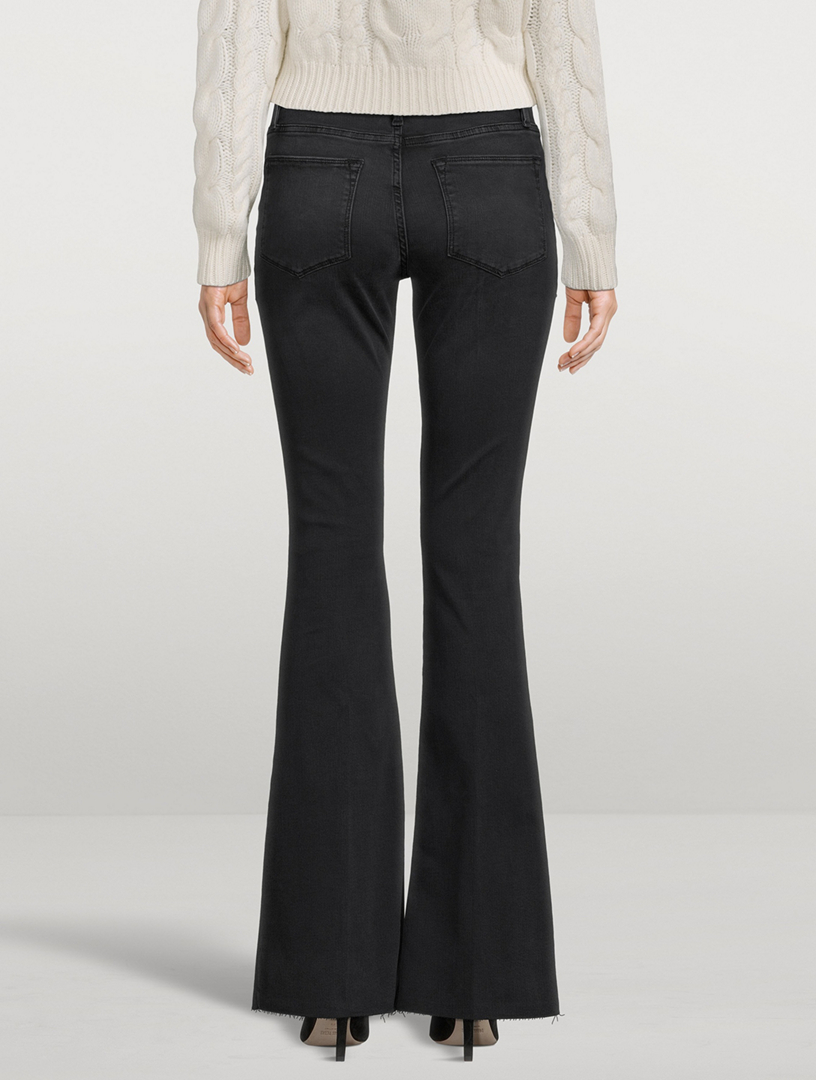 FRAME Le High Flare Jeans | Holt Renfrew