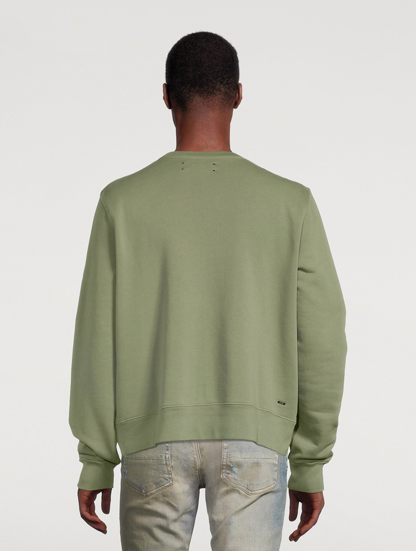 Core Logo Sweatshirt