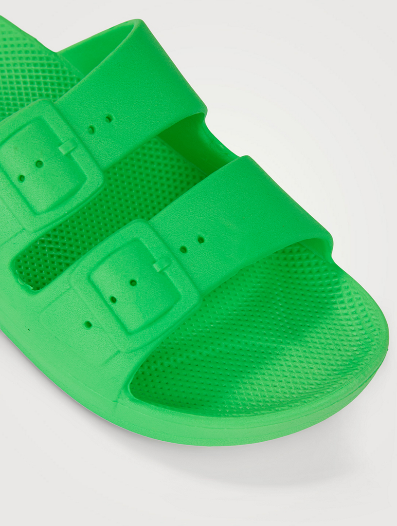 Moses Size Freedom Moses Sandals Review Cactus Slides Kids