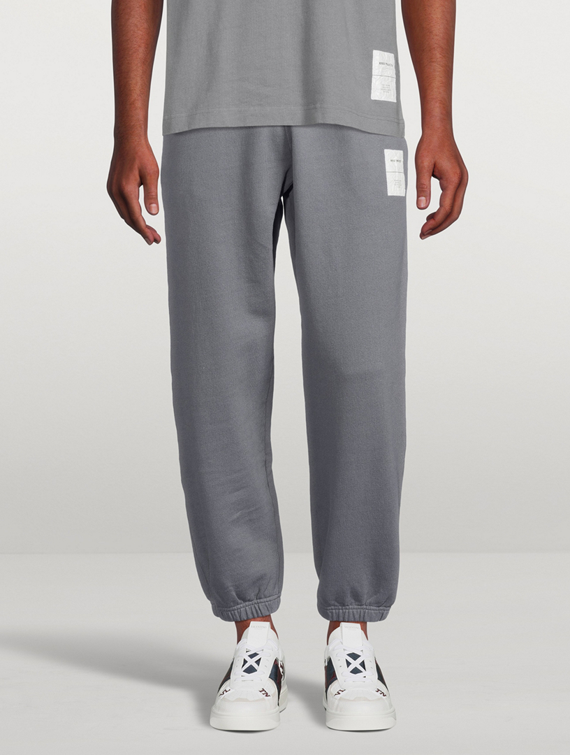 Vanya Tab Series Sweatpants