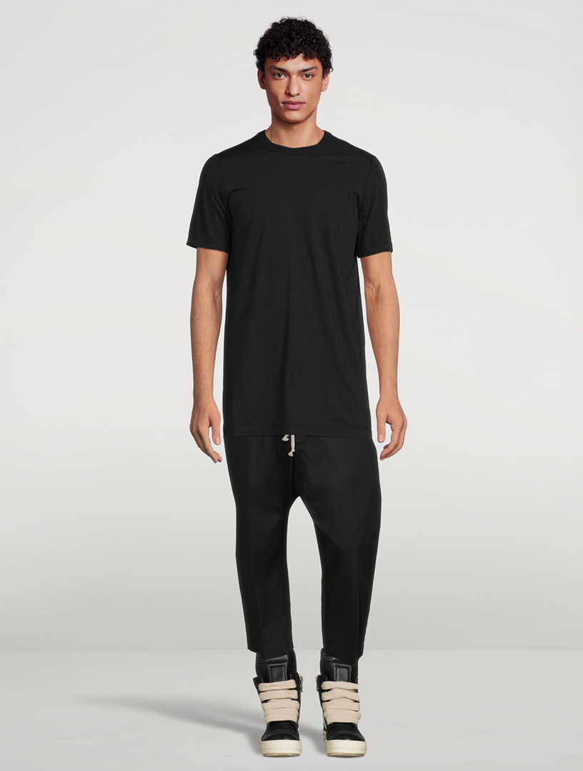 Level T Strobe Grid T-Shirt