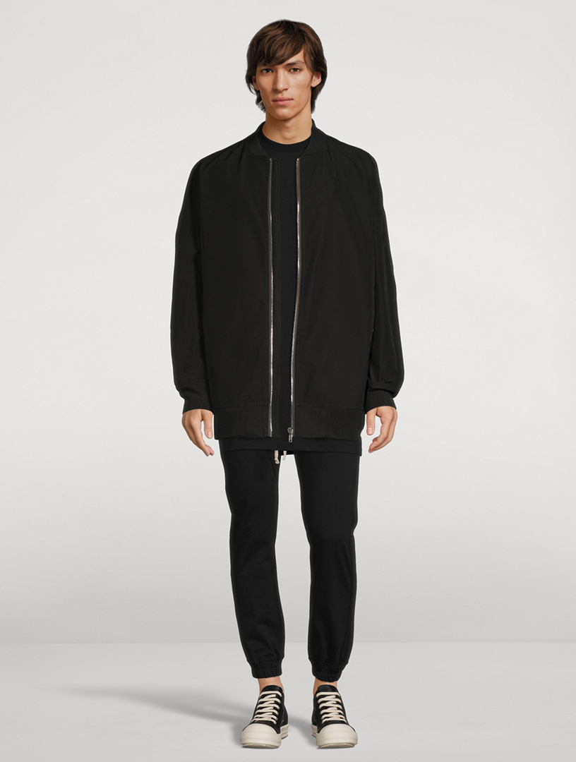 Strobe Penta Heavy Jersey Jogger Pants