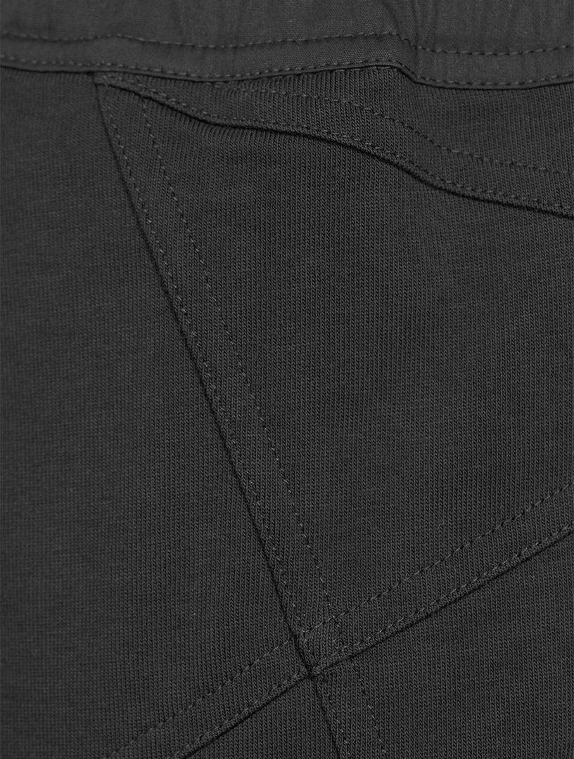 Strobe Penta Heavy Jersey Jogger Pants