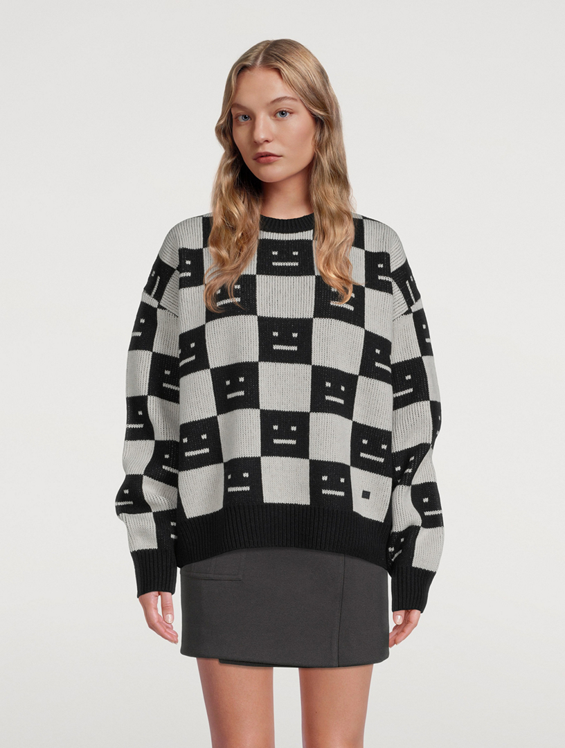 Acne shop studios sweaters