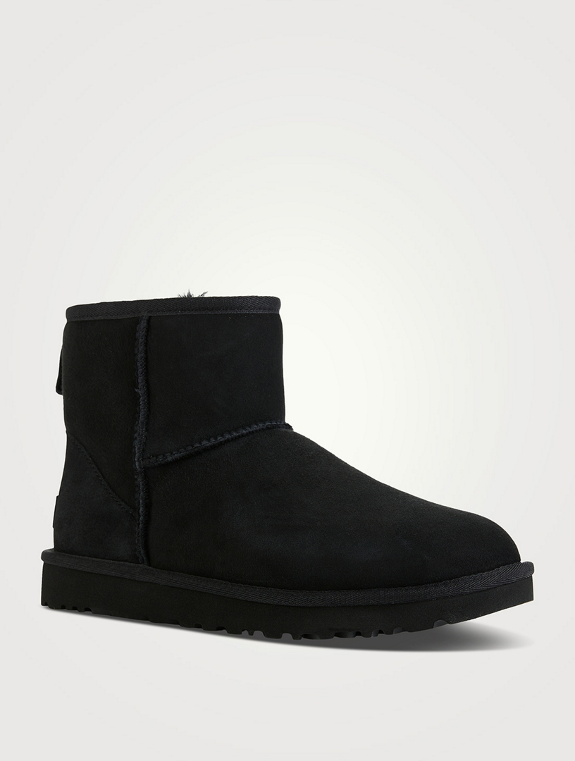 UGG Classic Mini II Sheepskin Boots | Holt Renfrew