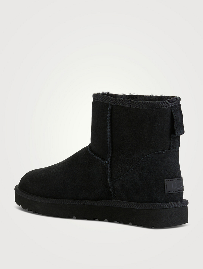 UGG Classic Mini II Sheepskin Boots | Holt Renfrew