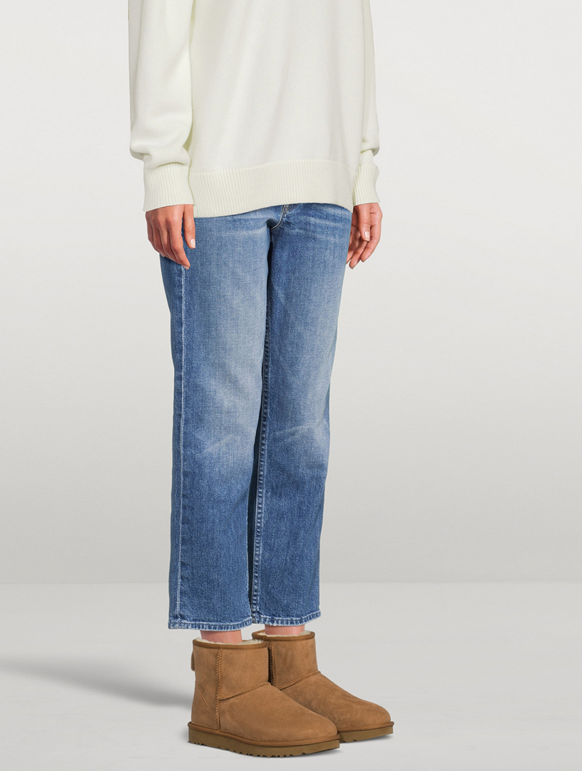 W classic mini ii ugg deals