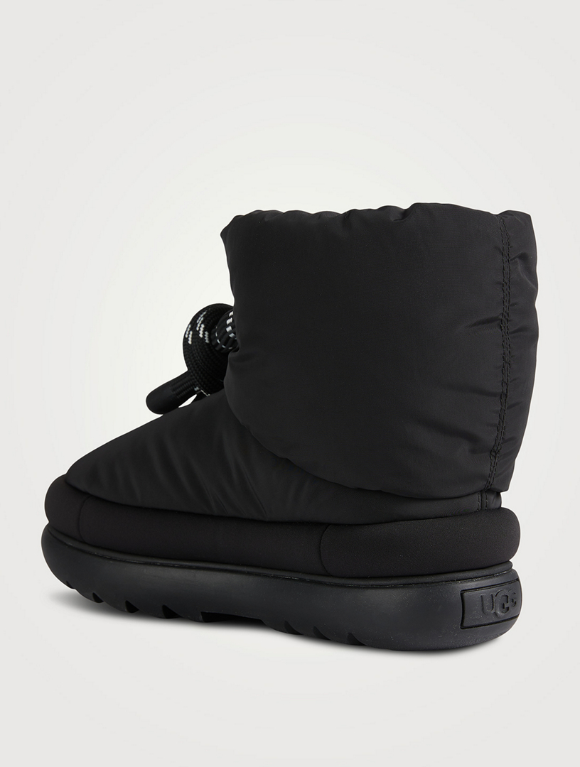 UGG Classic Maxi Short Puffer Boots | Holt Renfrew