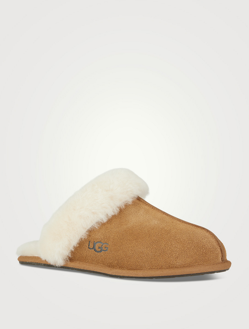 Ugg women's shop scuffette ii slippers