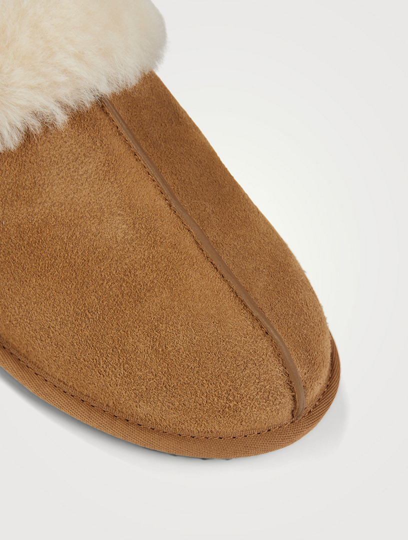 Ugg scuffette sheepskin online slippers