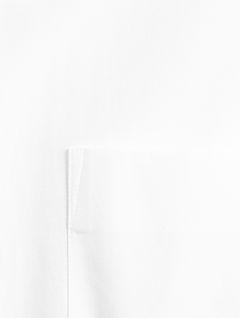 Asymmetric Shirt