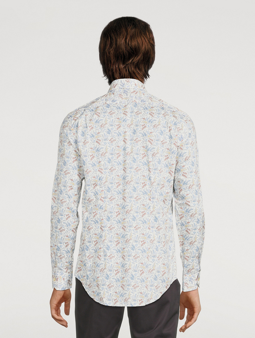 Gents Tailored Shirt