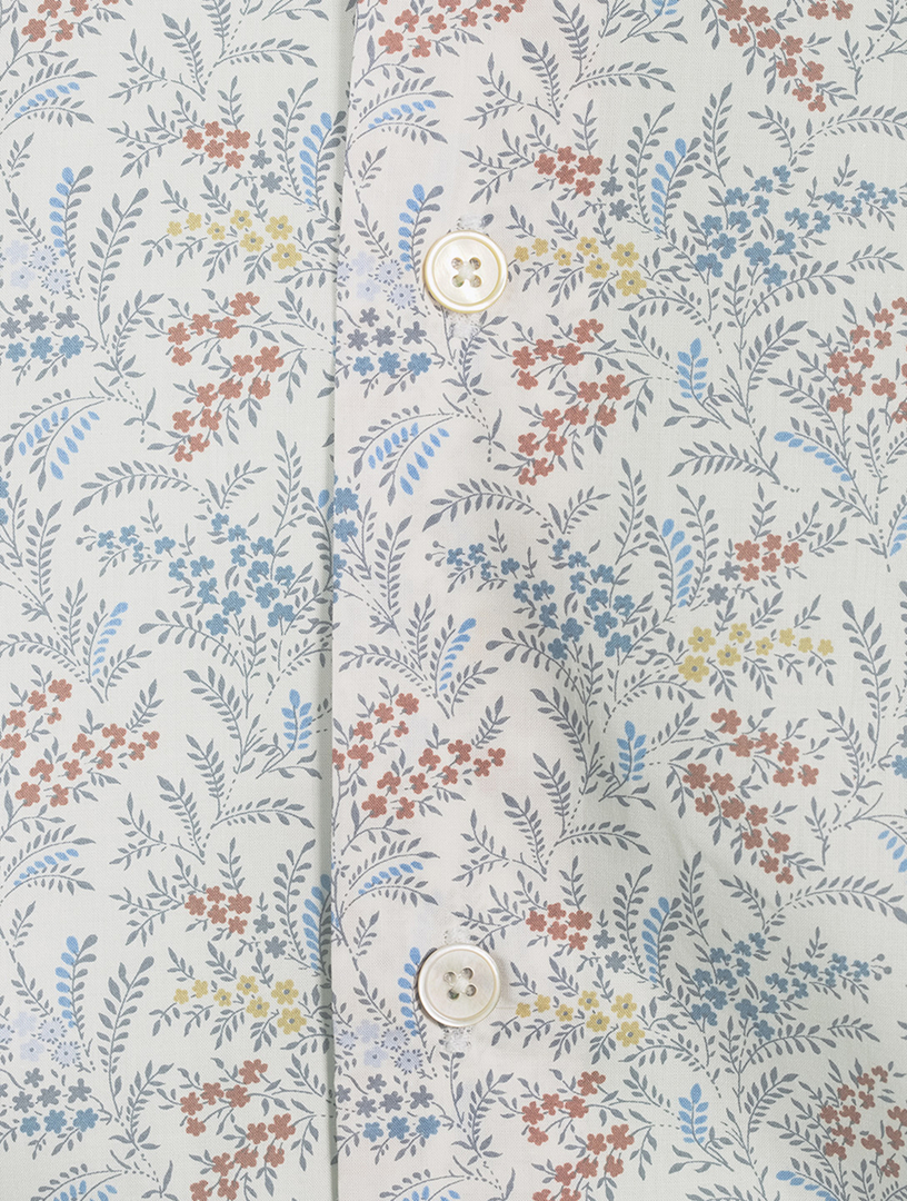 Gents Tailored Shirt
