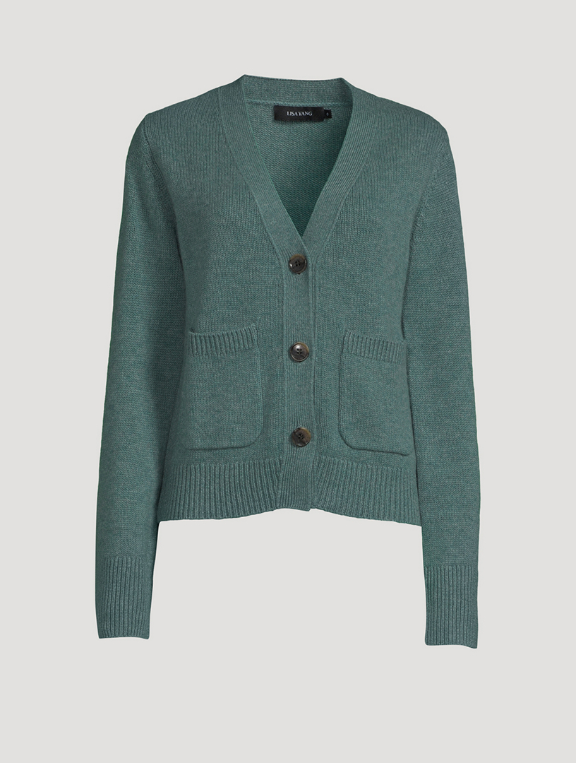 The Danni Cardigan