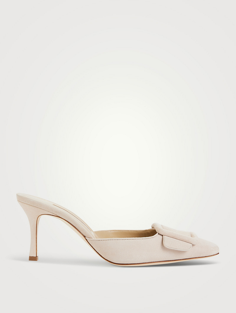 Women's Designer Mules