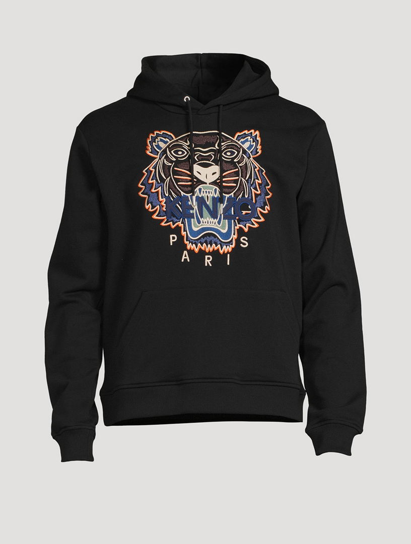 Tiger hoodie kenzo new arrivals