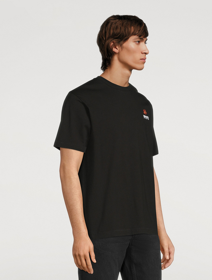 KENZO Boke Flower Crest T-Shirt | Holt Renfrew