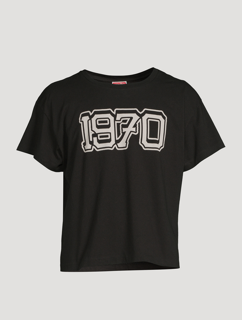 KENZO 1970 Tiger T Shirt Holt Renfrew