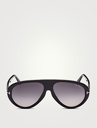 Camillo Aviator Sunglasses
