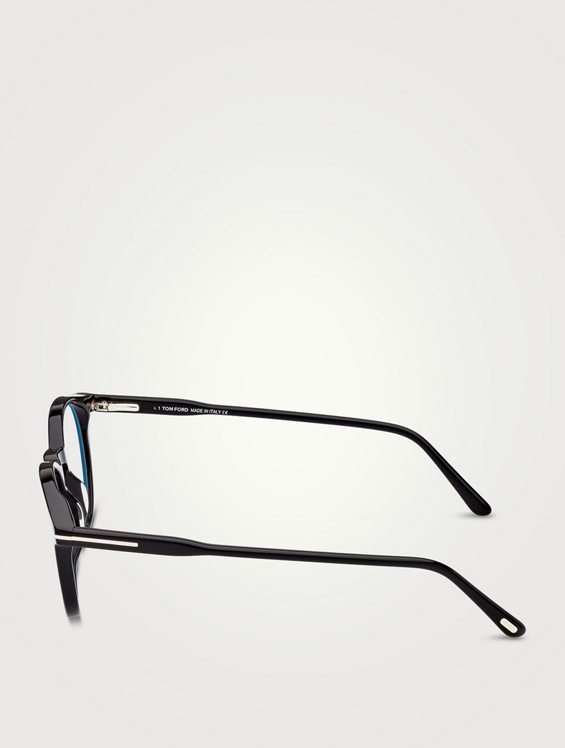 Round Optical Glasses