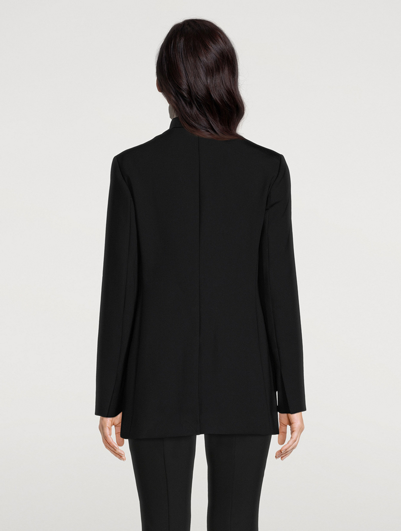 THE ROW Yedid Scuba Jacket | Holt Renfrew