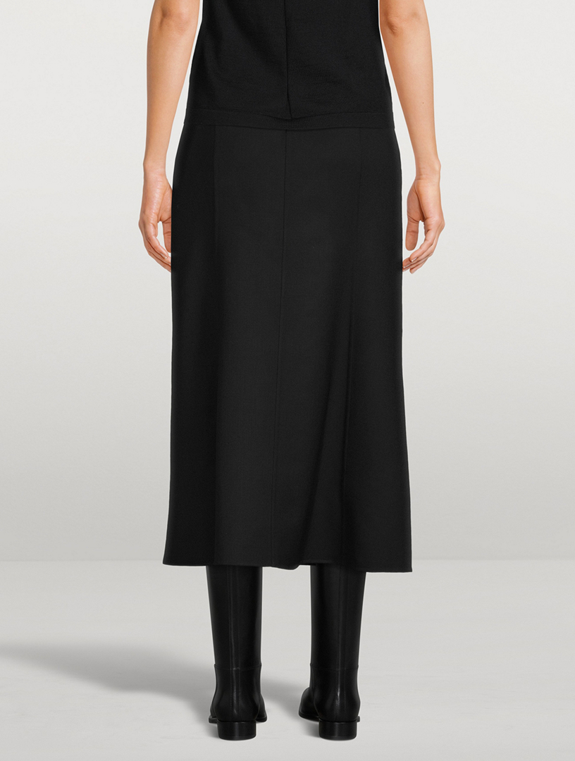 Avianna Midi Skirt