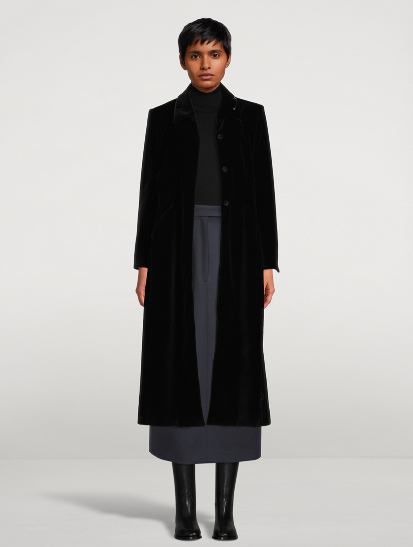 Michelet Midi Skirt