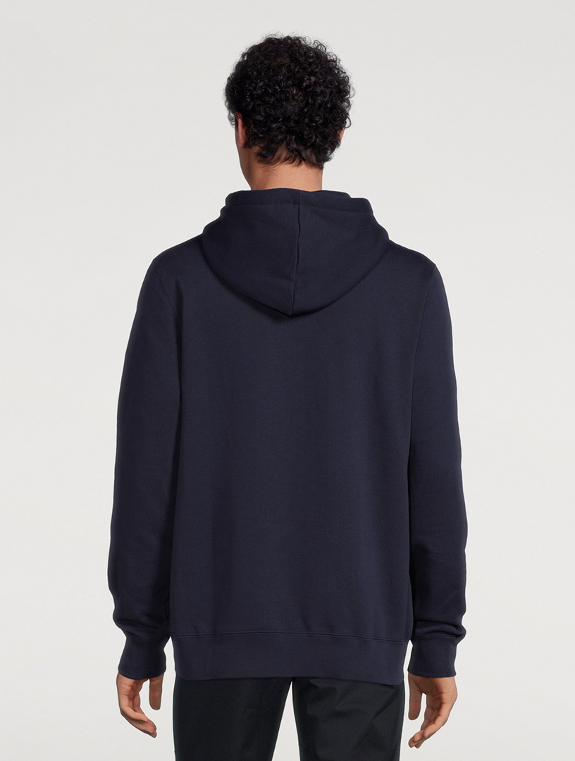 Ian AA Hoodie