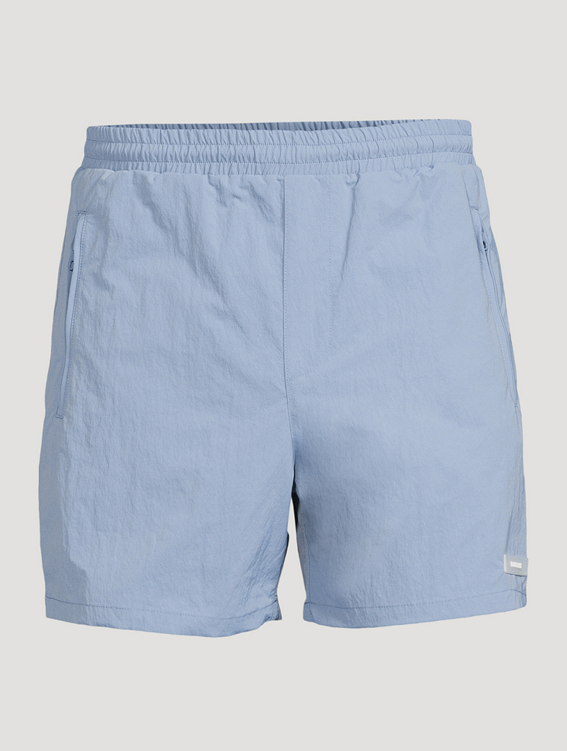 Helmut lang shorts deals