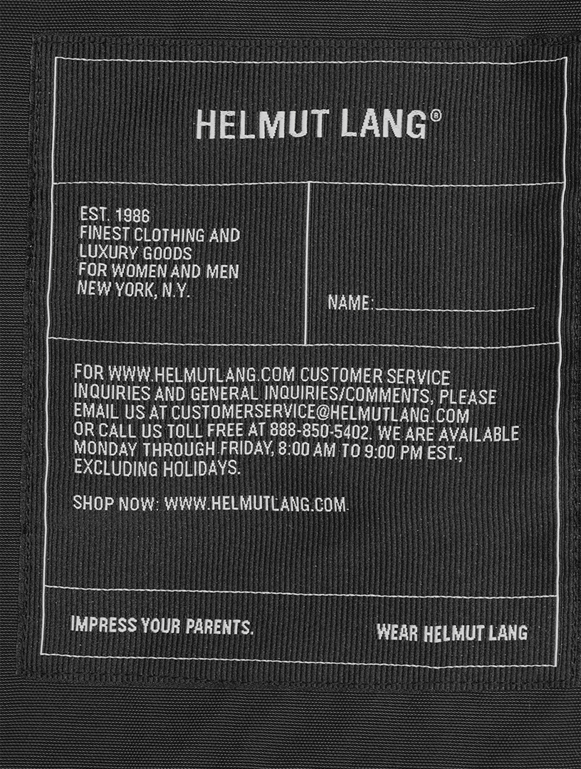 Zip Short-Sleeve Shirt