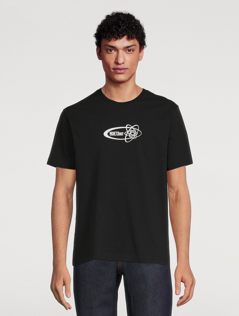 MSFTS Telekinesis Graphic T Shirt Holt Renfrew